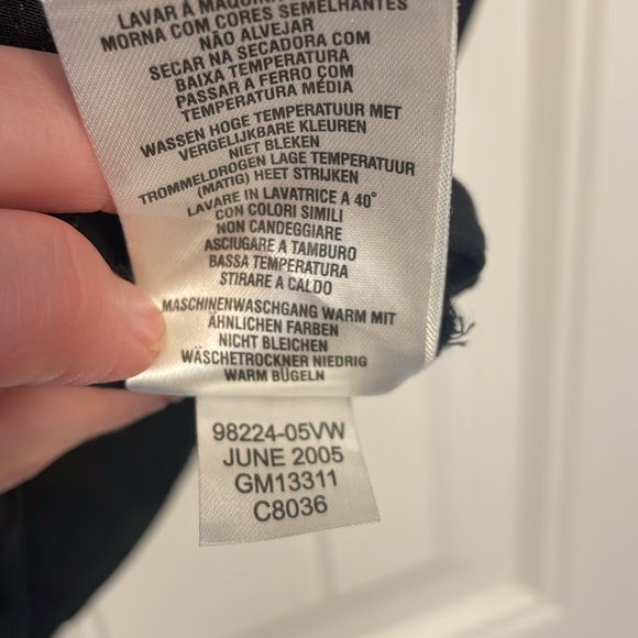 Harley Davidson short sleeve button down - Picture 5 of 7